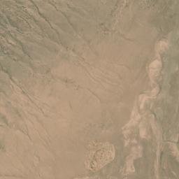 Satellite imagery of Cerro Gordo, CL