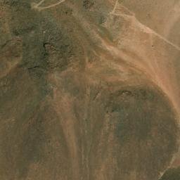 Satellite imagery of Cerro Quitala, CL