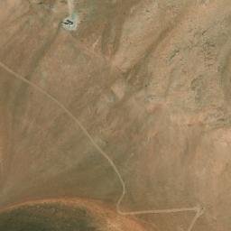 Satellite imagery of Cerro Quitala, CL