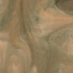 Satellite imagery of Cerro Quitala, CL
