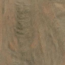 Satellite imagery of Cerro Mogote Amarillo, BO
