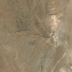Satellite imagery of Cerro Mogote Amarillo, BO