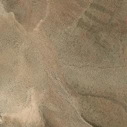 Satellite imagery of Cerro Mogote Amarillo, BO