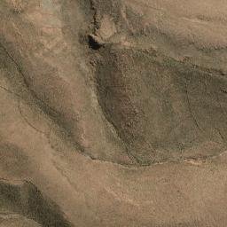 Satellite imagery of Loma Yurol, BO