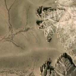 Satellite imagery of Yuray Mojon Punta Loma, BO