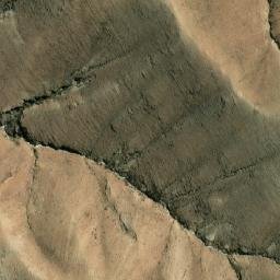 Satellite imagery of Cerro Puka Huaykho Punta, BO
