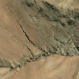 Satellite imagery of Cerro Puka Huaykho Punta, BO