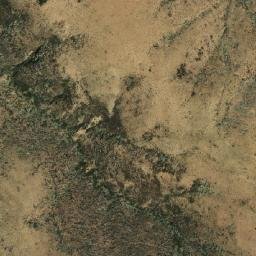 Satellite imagery of Cerro Grande, BO