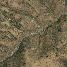 Satellite imagery of Cerro Grande, BO