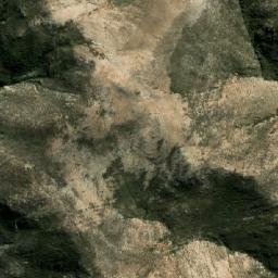 Satellite imagery of Cerro Viscachiri, BO