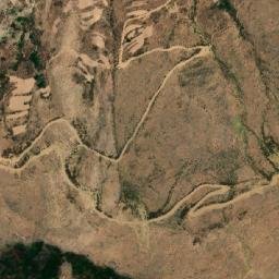 Satellite imagery of Cerro Mula Cancha, BO