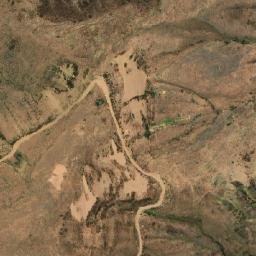 Satellite imagery of Cerro Mula Cancha, BO