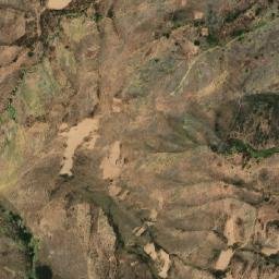 Satellite imagery of Cerro Mula Cancha, BO