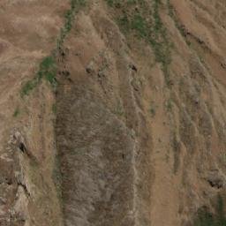 Satellite imagery of Cerro Lluska Grande, BO