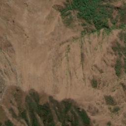 Satellite imagery of Cerro Lluska Grande, BO