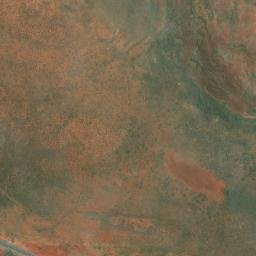 Satellite imagery of Pilyarranha Hill, AU