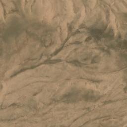 Satellite imagery of Cerro Orientación, CL