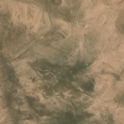 Satellite imagery of Cerro Orientación, CL