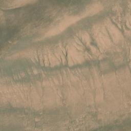 Satellite imagery of Cerro Gordo, CL