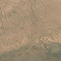 Satellite imagery of Cerro Gordo, CL