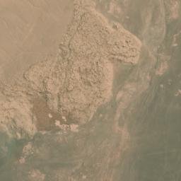 Satellite imagery of Cerro Gordo, CL