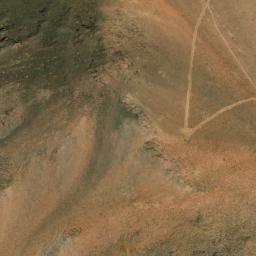 Satellite imagery of Cerro Quitala, CL