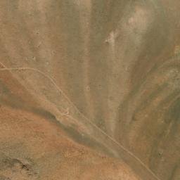 Satellite imagery of Cerro Quitala, CL