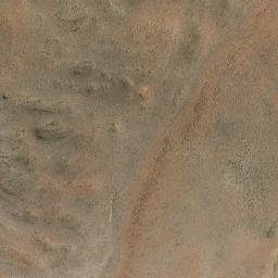 Satellite imagery of Cerro Mogote Amarillo, BO