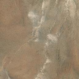Satellite imagery of Cerro Mogote Amarillo, BO