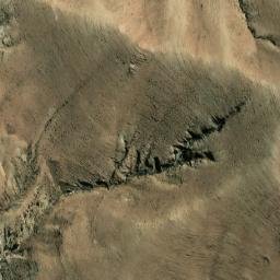 Satellite imagery of Cerro Puka Huaykho Punta, BO