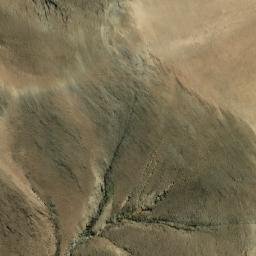 Satellite imagery of Cerro Puka Huaykho Punta, BO