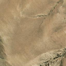 Satellite imagery of Cerro Puka Huaykho Punta, BO