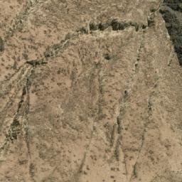 Satellite imagery of Cerro Yana Hunu, BO
