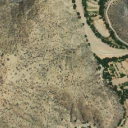 Satellite imagery of Cerro Enkha Punta, BO