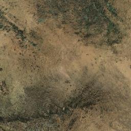 Satellite imagery of Cerro Grande, BO