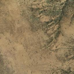 Satellite imagery of Cerro Grande, BO