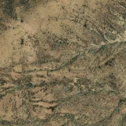 Satellite imagery of Cerro Grande, BO