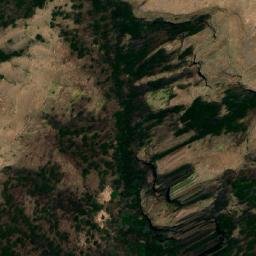 Satellite imagery of Cerro Mula Cancha, BO