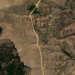 Satellite imagery of Cerro Mula Cancha, BO