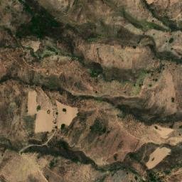Satellite imagery of Cerro Mula Cancha, BO