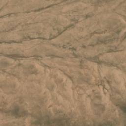 Satellite imagery of Cerro Orientación, CL