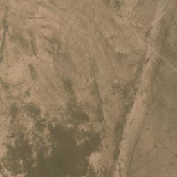 Satellite imagery of Cerro Orientación, CL