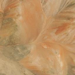 Satellite imagery of Cerro Milluni, BO