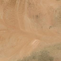 Satellite imagery of Cerro Milluni, BO