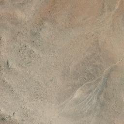 Satellite imagery of Cerro Mogote Amarillo, BO