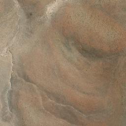 Satellite imagery of Cerro Mogote Amarillo, BO