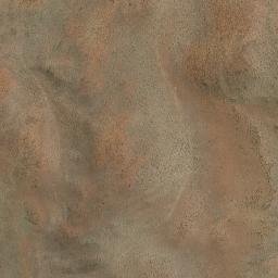 Satellite imagery of Cerro Mogote Amarillo, BO