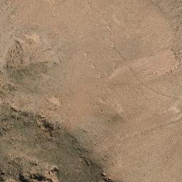 Satellite imagery of Loma Yurol, BO