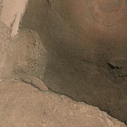 Satellite imagery of Puca Loma, BO