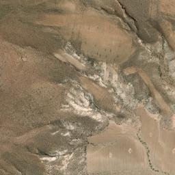 Satellite imagery of Puca Loma, BO